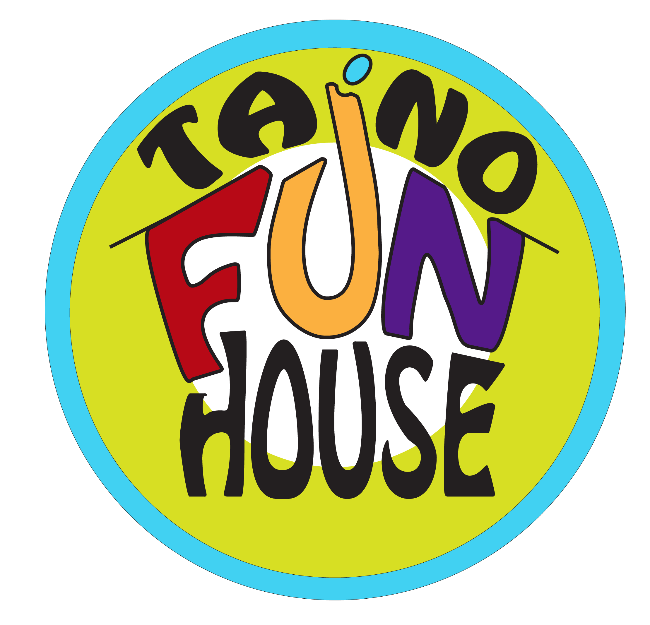 Taino Fun House